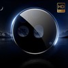 Heioloo 2 Pieces Camera Protective Film for Nothing Phone 3A