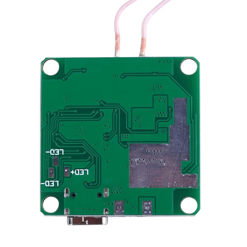 QI Wireless Charging Module, 12V 20W Large Power QI Wireless