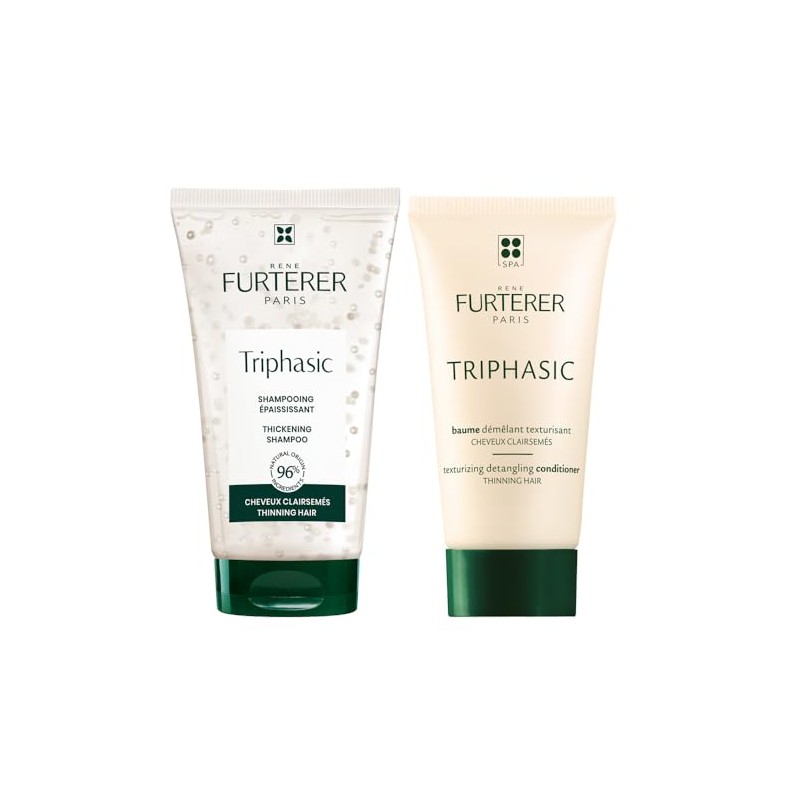 René Furter Tri-Fagic Trial Kit 1.7 fl oz (50 ml),