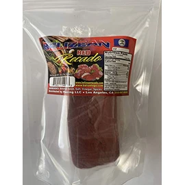 Belize Red Ricardo 8 oz