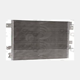 GPD A/C Condenser 3586C for Chrysler Dodge Jeep
