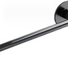 Bathroom Slippers Rack Wall Hanging Storage No Punching Toilet Drainage
