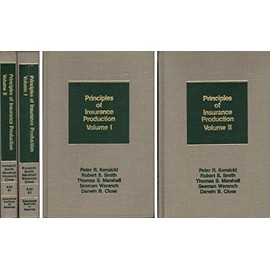 Principles of Insurance Production