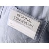 JW Magnetic Badge Holder - Pack of 2 - for