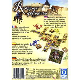Robber Knights