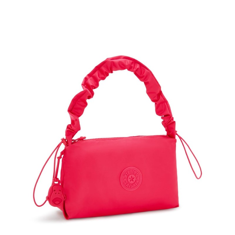 Kipling ELENI Simply Fuchsia KI62864RW 2.5L, Simply Fuchsia