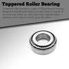 Parts and Parts Tapered Roller Bearing 30205 25 x 52