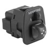 Rearview Mirror Switch Button F65Z-17B676-AB Fit for Ford Excursion/Expedition/F-150/F-250/F-350