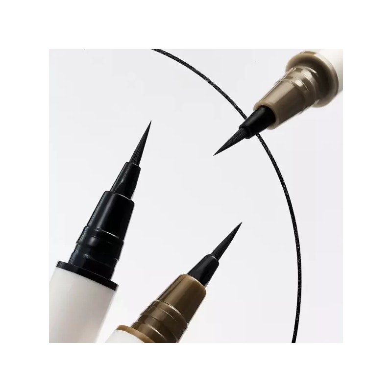 Peripera [NEW] 스피디 스키니 브러쉬 라이너 [NEW] Speedy Skinny Brush