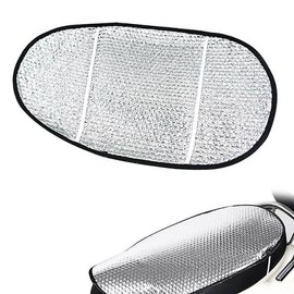 Motorcycle foil seat, motorcycle seat cover, saddle seat/motorcycle seat cover seat / 오토바이 은박시트 오토바이시트커버 안장 시트/오토바이시트커버 시트