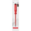 PB Swiss Tools Slotted VDE Screwdriver PB 5100.4-125 | 100%