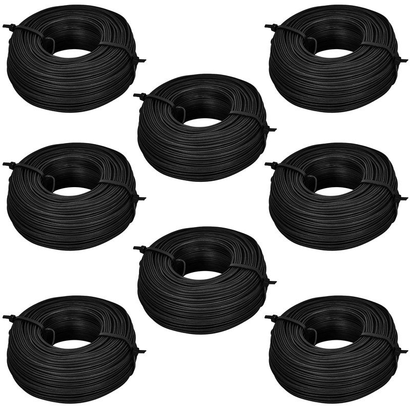 VIRTIONZ Rebar Tie Wire Reel 16 Gauge | Approx. 330
