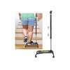 Stair Climbing Cane Lifts Assist Cane for Seniors Elderly Half