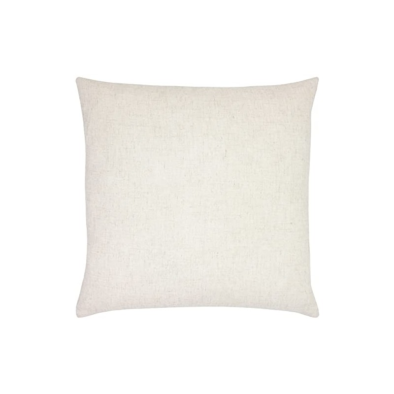 furn. Mono Face Cushion Cover, Linen, 50 x 50cm