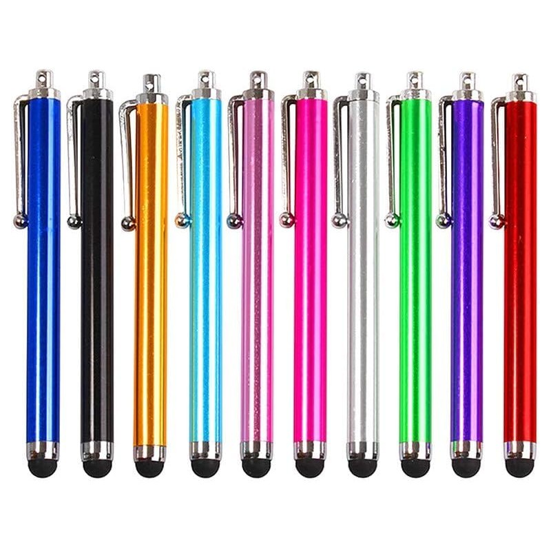 Set of 2, Stylus Pen Compatible with Various Smartphones and