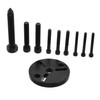 Gatuida Compressor Removal Pump Head Air Conditioning Compressor Service Kit