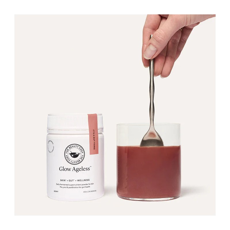 The Beauty Chef Glow Ageless, 150g