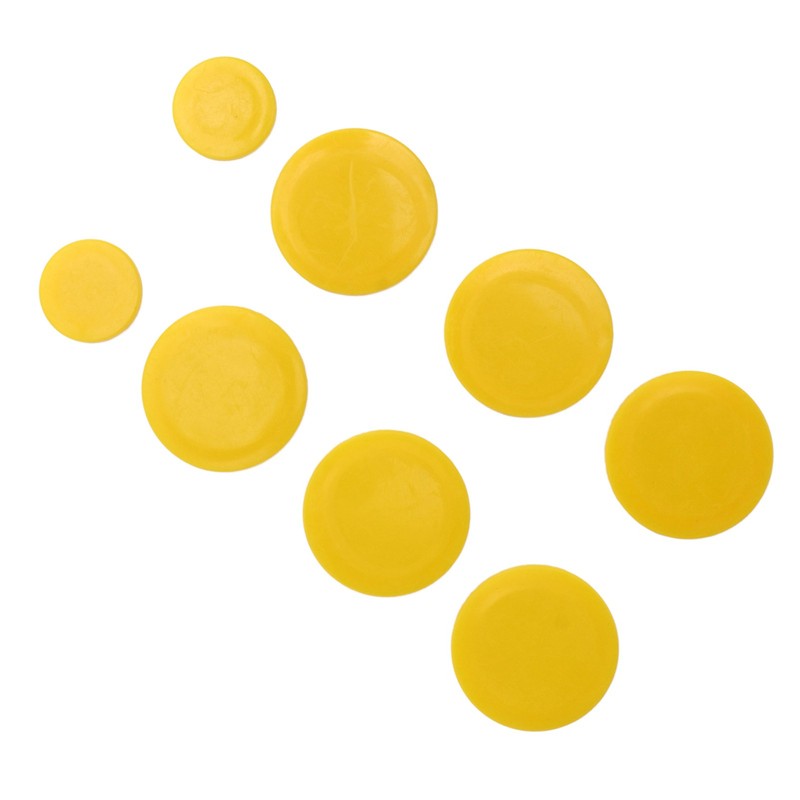 8PCS Grease Fitting Cap Safe Protection Replacement For John Deere