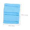 Beavorty Reusable Strap Pad Cushion for Female Patients Post Heart