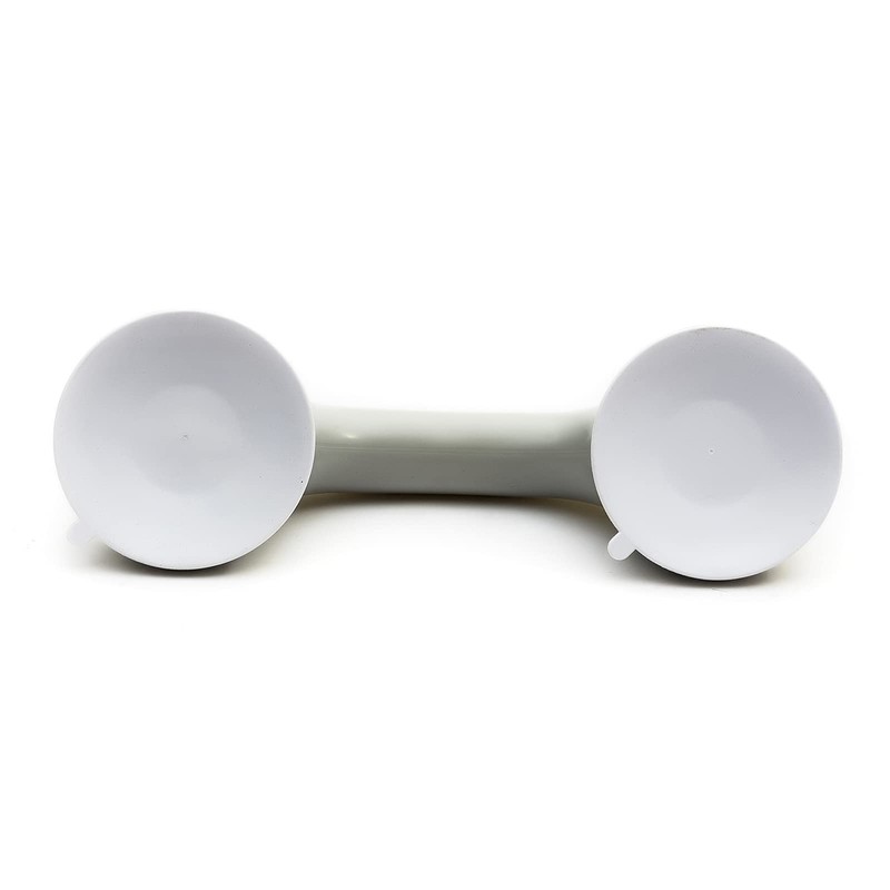 PetrolScooter Distributed Blackspur Safety Suction Grip Grab Handle Rail No