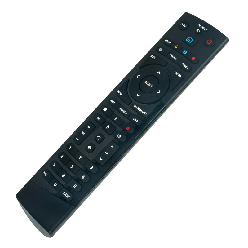 For OPTIMUM Altice New T4HIU2101/47K T4HU1616/47k Replaced Remote for OPTIMUM