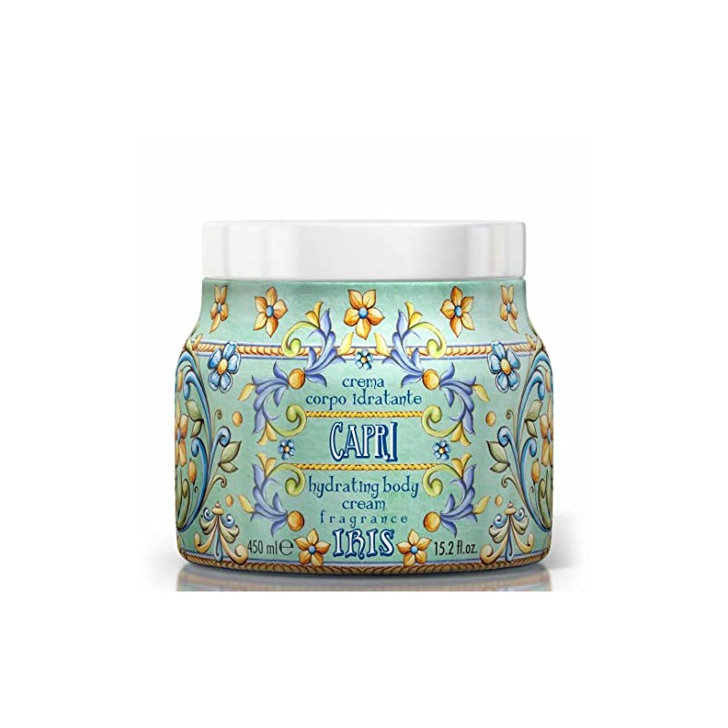 Maioli CR.Corpo Iris of Capri 450 ml