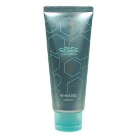 Spice Arimino Spice Tube Series W-Hard 3.5 oz (100 g) Wax White