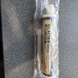 Two Part Adhesive For Stone