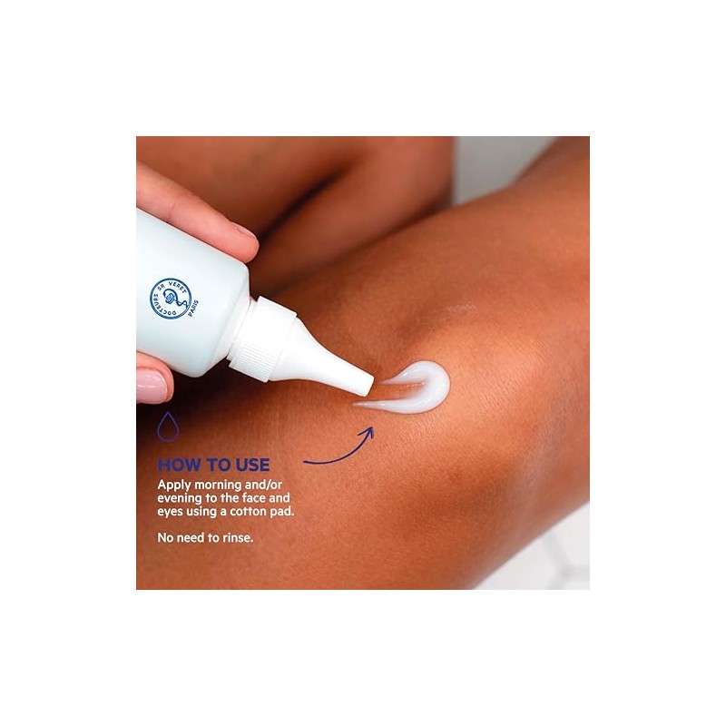 SVR Xerial Gel-Crema Anti-Rugosidades para Piel Seca, 75 ml