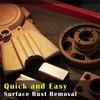 #80 GRIT Aluminum Oxide Powder for Sand Blasting - Sand