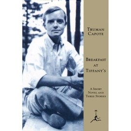 [BREAKFAST AT TIFFANY'S] by (Author)Capote, Truman on Jan-31-94