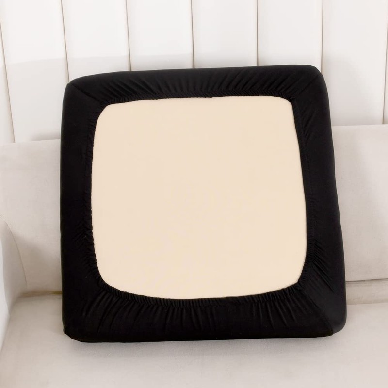 AURLOE Waterproof Sofa Slipcovers 2Pieces Stretch Couch Cover Furniture Protector