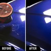 Turtle Wax 53412 Hybrid Solutions Ceramic Polish and Wax, Removes