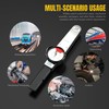 Generic 1/4 inch Torque Wrench, 2-10 N.m TLB Dial, 3%