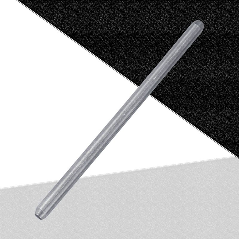 Huthbrother Chute Pin 747-0710A + Torsion Spring 732-1014C, Compatible with