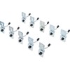 BGS 80196 | Single Hook Set | 40 mm |