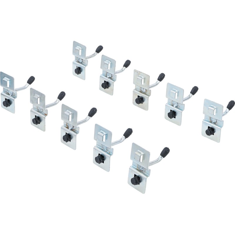BGS 80196 | Single Hook Set | 40 mm |