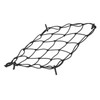 Kayak Cargo Bungee Net Portable Boat Console Cargo Net Propel