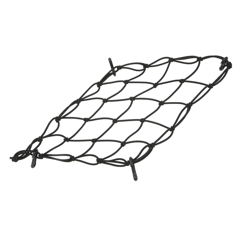 Kayak Cargo Bungee Net Portable Boat Console Cargo Net Propel