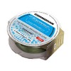 Cormoran Unisex - Adult CoraStrong Braid Cord Green Round Small