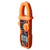 Clamp Multimeter High Accuracy Backlight Display Digital Clamp Amp Volt