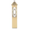 Waterproof USB 2.0 U Disk Aluminum Alloy Portable Safe Flash