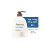 Aveeno Skin Relief Body Wash with Triple Oat Formula Soothes