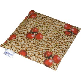 Dr. Junghans Medical 40060 Kirschkernkissen, 17 x 17 cm, 1440646