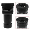 Astromania 1.25" 4mm 58-Degree Planetary II Eyepiece for Telescope