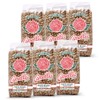 Camellia Brand Dry Pinto Beans, 1 Pound (Pack of 6)