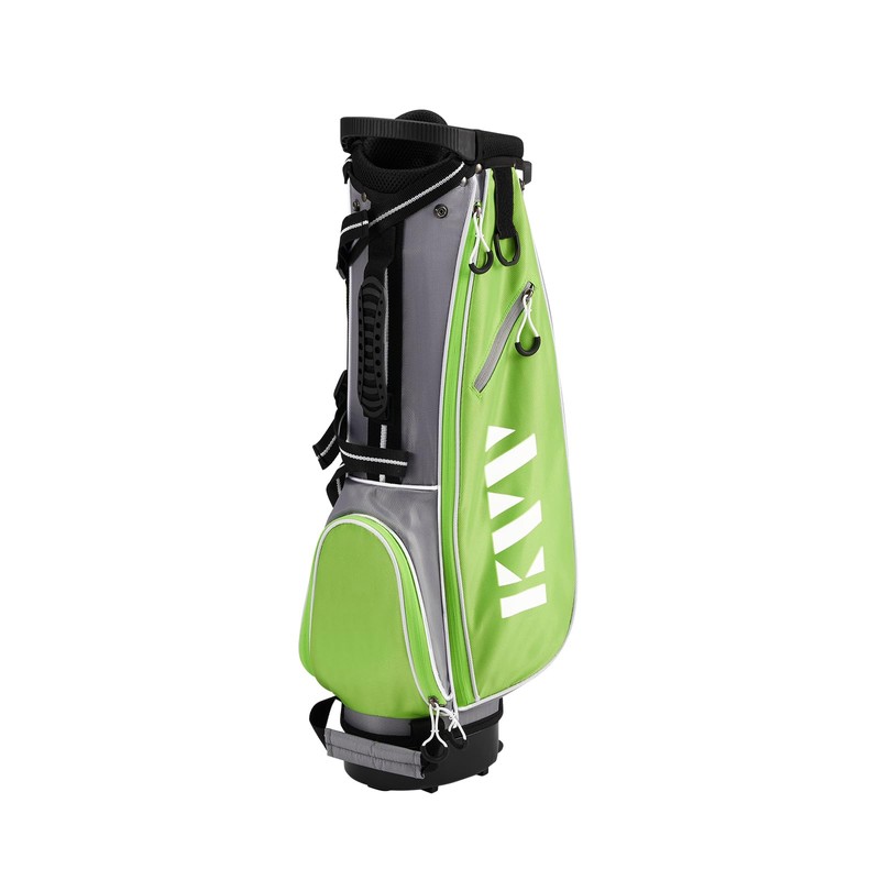 KVV Junior Golf Stand Bag, Lightweight Golf Stand Bag for