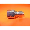 Stihl Pressure Washer Hose 1/2" Male Coupling, 4791-500-6700 Genuine Stihl