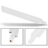 WLAN Antenna, 10dBi 4G LTE Antenna with RP-SMA Connector Network