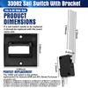 Copkim Rv Furnace Replacements Parts Compatible with Atwood 35100 Furnace